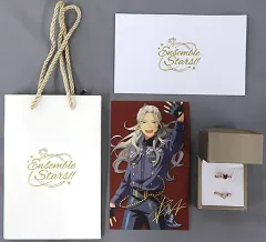 2025年最新】あんスタ 6周年 リングの人気アイテム - メルカリ