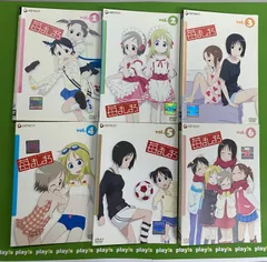 2025年最新】苺ましまろ DVD 全 レンタルの人気アイテム