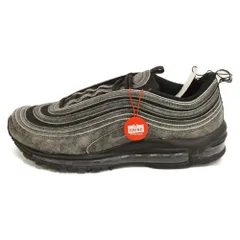 2023年最新】air max 97 comme des garconsの人気アイテム - メルカリ