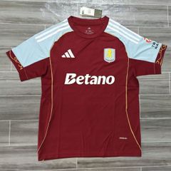 2022-23 アストン ヴィラ ユニフォーム Away shirt - メルカリ
