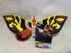 2025年最新】バンダイ 1992 モスラの人気アイテム - メルカリ