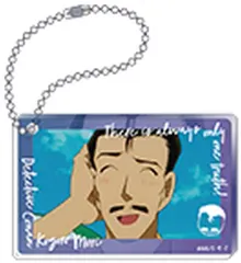 【中古】キーホルダー A.毛利小五郎 「名探偵コナン アクリルキーホルダーコレクション」