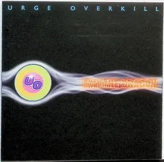 2025年最新】urge overkillの人気アイテム - メルカリ