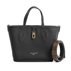 LOUIS VUITTON ルイヴィトン ハンドバッグ ネヴァーフルインサイドアウトBB M12099
