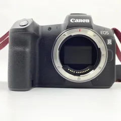 2025年最新】cAnON eos r ボディの人気アイテム - メルカリ