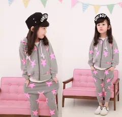 【在庫一掃】上下セット子供服 女の子 トレーナー キッズ パーカー スエットパンツ ダンスパンツ 子供 スポーツ 運動 ヒップホップ