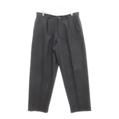 2025年最新】Supreme Pleated Trouserの人気アイテム - メルカリ 2025年最新】Supreme Pleated Trouserの人気アイテム - メルカリ
