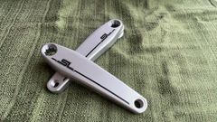 クランク　TRIALTECH SL　165mm　 (ISIS)