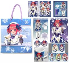 すとぷり 莉犬 冬グッズ Winter アクスタ アクキー ブロマイド セット