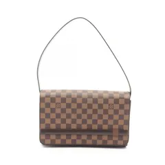 ルイ・ヴィトン ショルダーバッグ トライベッカ ロン ダミエエベヌ LOUIS VUITTON ルイヴィトン ショルダーバッグ トライベッカ