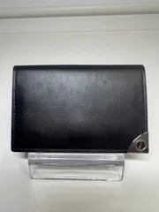 dunhill ダンヒル 6連キーケース シルバー金具