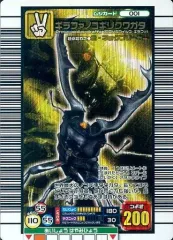 2025年最新】ギラファノコギリクワガタ 2006の人気アイテム - メルカリ
