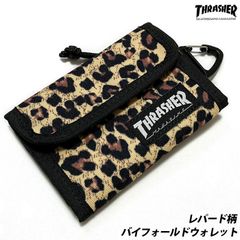 未使用 HEAD PORTER レオパード 折り財布 ウォレット 廃盤 希少 未使用 HEAD PORTER レオパード 折り財布 ウォレット 廃盤 希少 - メルカリ