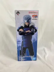【未開封】B賞 千手扉間 MASTERLISE 一番くじ NARUTO-ナルト- 疾風伝 繋がる思い