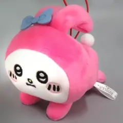 【中古】雑貨 マイメロディ いっしょにねんねマスコット2 「ナガノ×サンリオキャラクターズ」