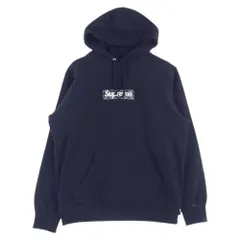 2023年最新】supreme バンダナ ボックスロゴ パーカーの人気アイテム