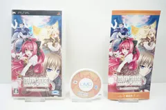 神曲奏界ポリフォニカ 0~4話フルパック - PSP