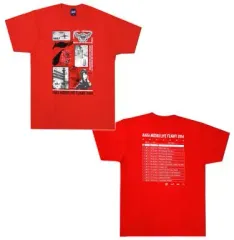 2025年最新】水樹奈々ライブTシャツの人気アイテム - メルカリ