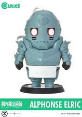 큐티 1 강철의 연금술사 FULLMETAL ALCHEMIST 알폰스 엘릭