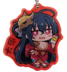 アズールレーン　大鳳　アクリルキーホルダー 大慈 armadillo C106 アクリルキーホルダー アズールレーン 大鳳