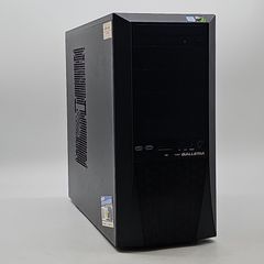 【全額返金保証】【最速発送】ドスパラ GALERIA XV ゲーミングPC /i7-8700 /8GB /SSD 720GB + HDD 2TB /1070 Ti【動作良好・良品】