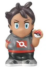 【中古】食玩 トレーディングフィギュア ゴウ 「ポケモンキッズ 夢に向かってゴー!編」