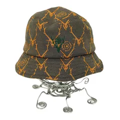 south2west8 ジャングルハット幾何学模様 未使用品 south2west8 ジャングルハット幾何学模様 未使用品 south2west8