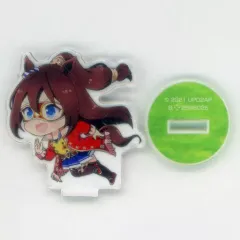 【中古】アクリルスタンド・アクリルパネル エルコンドルパサー 「ウマ娘 プリティーダービー Season 2 全力疾走アクリルスタンド2」