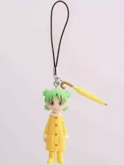 よつばと　マスコットストラップ　全5種類 Amazon.co.jp: よつばと よつばストラップマスコット