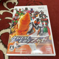 仮面ライダー クライマックスヒーローズ フォーゼ 未使用に近い美品