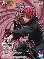 【中古】フィギュア サソリ 「NARUTO-ナルト- 疾風伝」 VIBRATION STARS-SASORI-