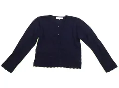 【タルティーヌエショコラ/TartineetChocolat】カーディガン 130サイズ 女の子【子供服・ベビー服】（1946347）