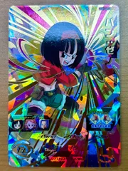 2026年最新】ドラゴンボールヒーローズ パンゼノの人気アイテム - メルカリ