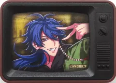 ヒプノシスマイク ヒプマイ　flava 有栖川帝統 缶バッジ　帝統　まとめ 有栖川帝統】『ヒプノシスマイク-Division Rap Battle-』Rhyme