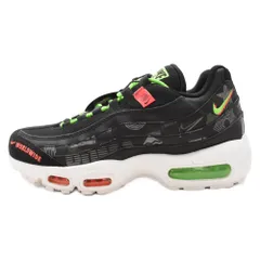 2024年最新】AIRMAX 95 中古の人気アイテム - メルカリ