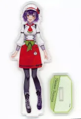 【中古】アクリルスタンド・アクリルパネル アグネスタキオン(制服Ver.) 公式アクリルスタンド 「ウマ娘 プリティーダービー」