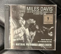 Miles Davis 80年代ライブCD3組セット - メルカリ
