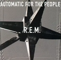 2024年最新】r.e.m. cdの人気アイテム - メルカリ