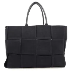 ［未使用　バッグインバッグ付］BOTTEGA VENETA　ラージ アルコトート BOTTEGA VENETA - ボッテガ アルコ トート ラージの通販 by my