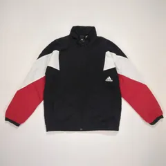 ジュニア ウインドブレーカー ジャケット GD9160