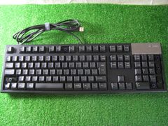 【R1473】REALFORCE R2S-JP4-BK/AGAZ03 USBキーボード ジャンク