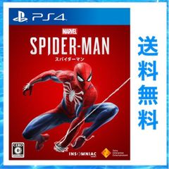 PS4 Ｍａｒｖｅｌ’ｓ Ｓｐｉｄｅｒ－Ｍａｎ