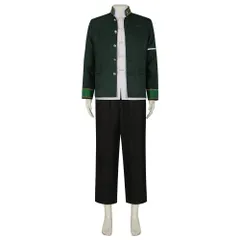 【受注品】コスプレ衣装 WIND BREAKER ウィンドブレーカー 風 風鈴高校 制服 蘇枋隼飛 等