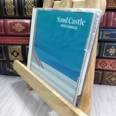 浜田省吾／Sand Castle 新品 特典ポスター 80年代当時物 アルバム 浜田省吾／Sand Castle 新品 特典ポスター 80年代当時物