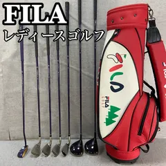 ★FILA GOLF★ レディース★B.L.T.A ★アイアンセット★ドライバー FILA フィラ レディースアイアン フィラ(FILA) レディース