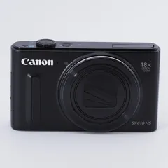 2024年最新】powershot sx610 hsの人気アイテム - メルカリ