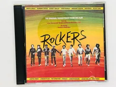 2024年最新】ROCKERS ORIGINAL SOUNDTRACKの人気アイテム - メルカリ