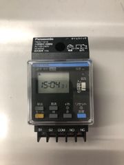 タイムスイッチ　TB２６１１０１K　AC100-240V
