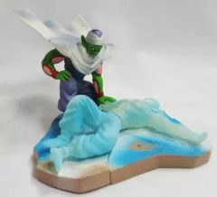 [Used] Trading Figure Piccolo & Nail Painted Ver. "Dragon Ball Capsule 5 ~Warriors Forever Z World Arc~"