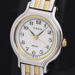 2024年最新】SEIKO CREOの人気アイテム - メルカリ